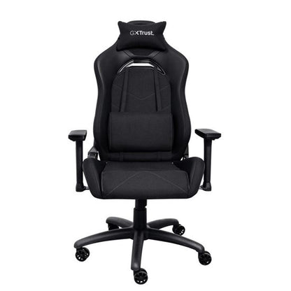 Trust Chair Gaming GXT714, Ruya, Black