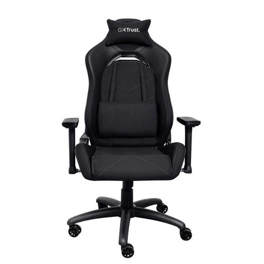 Trust Chair Gaming GXT714, Ruya, Black