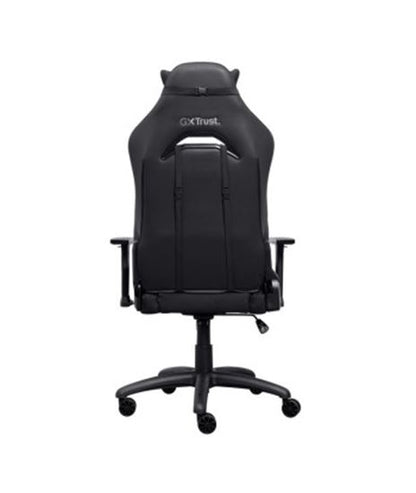 Trust Chair Gaming GXT714, Ruya, Black