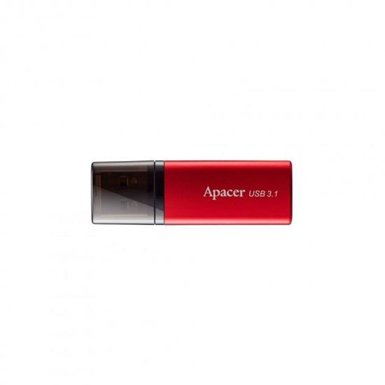 Apacer USB H25B, 64GB, Flash Drive 3.2