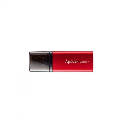 Apacer USB H25B, 64GB, Flash Drive 3.2