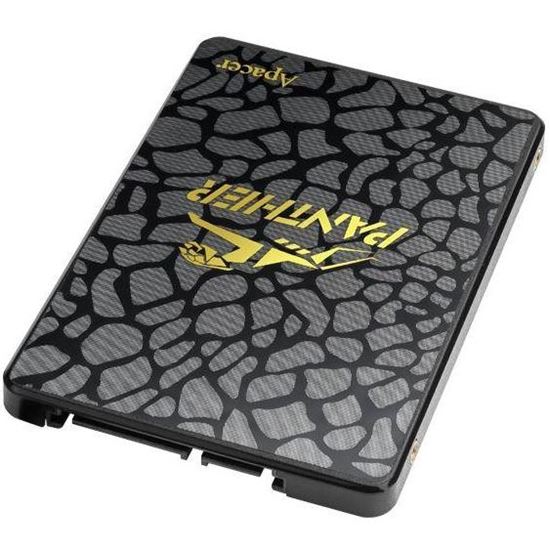 Apacer SSD 240 Gb SATA III AS3