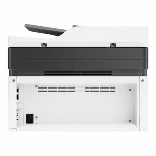 HP Printer Laser 137fnw MFP