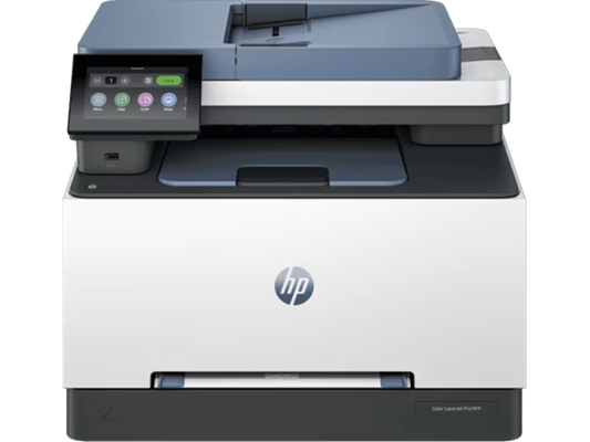 HP Printer LaserJet Color Pro MFP 3303sdw