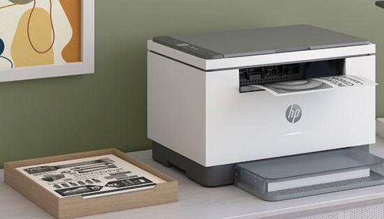 HP Printer LaserJet M236dw MFP