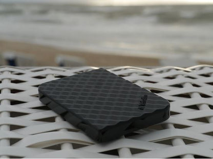 Verbatim External HDD, 2.5", 1TB, USB 3.0