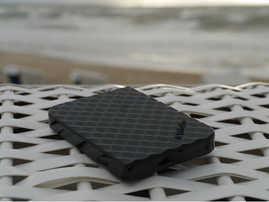 Verbatim External HDD, 2.5", 1TB, USB 3.0