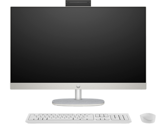 HP PC AIO 27-cr1011na, INTEL ULTRA 5 125U