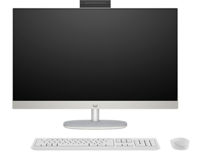 HP PC AIO 27-cr1011na, INTEL ULTRA 5 125U