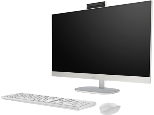 HP PC AIO 27-cr1011na, INTEL ULTRA 5 125U