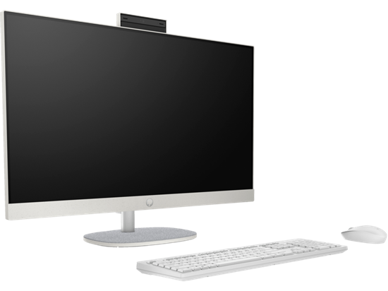 HP PC AIO 27-cr1011na, INTEL ULTRA 5 125U