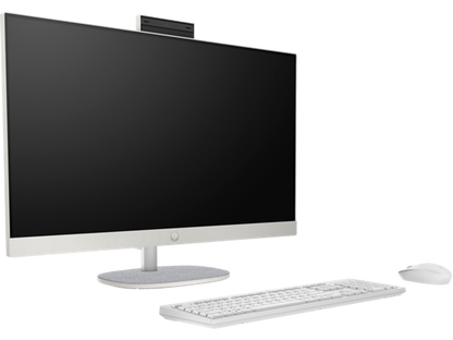 HP PC AIO 27-cr1011na, INTEL ULTRA 5 125U