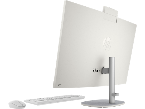 HP PC AIO 27-cr1011na, INTEL ULTRA 5 125U