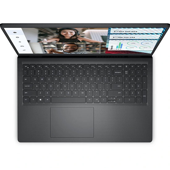 DELL NB Vostro 3530, Core i3-1305U,8GB R/256GB SSD