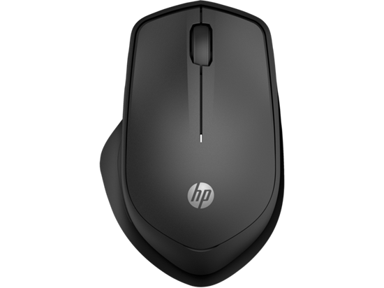 HP Mouse Wireless, Silent, 280M