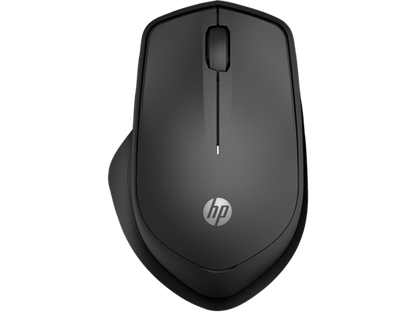 HP Mouse Wireless, Silent, 280M