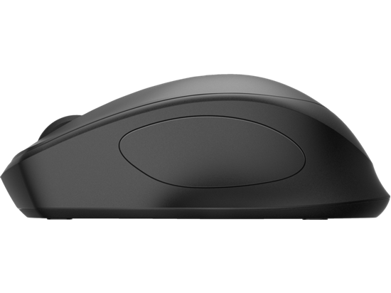 HP Mouse Wireless, Silent, 280M