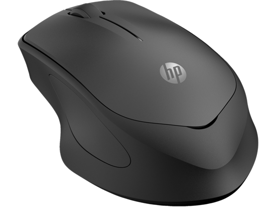 HP Mouse Wireless, Silent, 280M