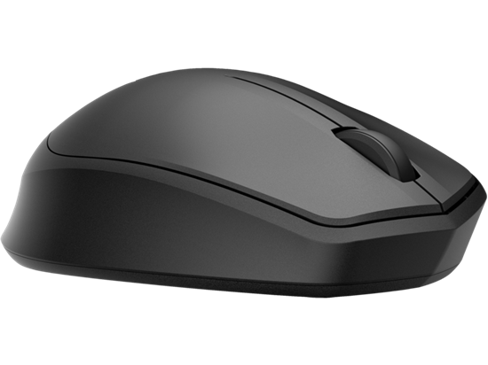 HP Mouse Wireless, Silent, 280M