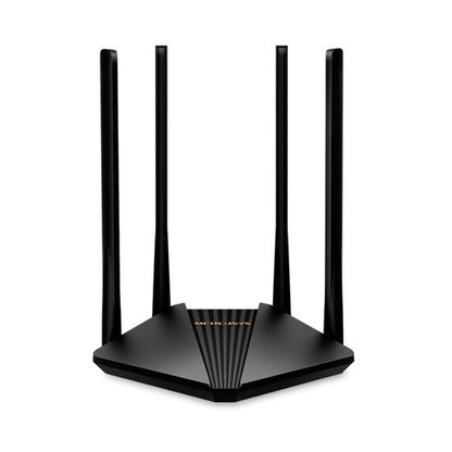 Mercusys Router AC1200 Wireless Dual Band Gigabit