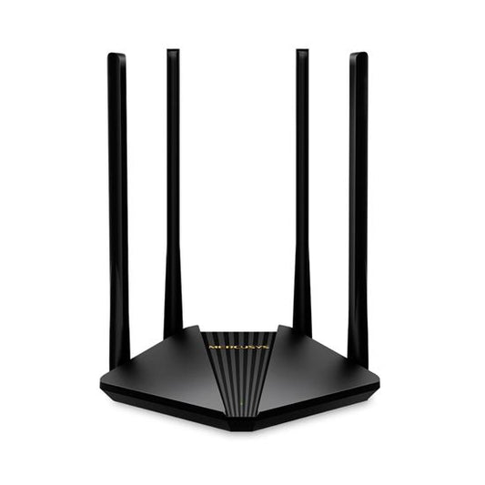 Mercusys Router AC1200 Wireless Dual Band Gigabit