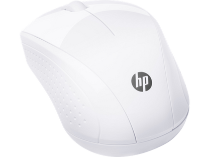 HP Mouse Wireless, Snow, 220, White