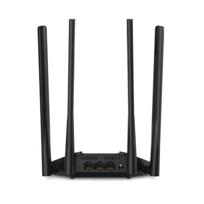 Mercusys Router AC1200 Wireless Dual Band Gigabit