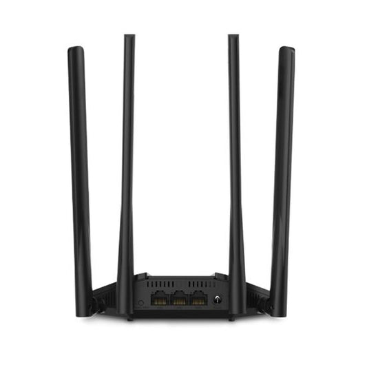 Mercusys Router AC1200 Wireless Dual Band Gigabit