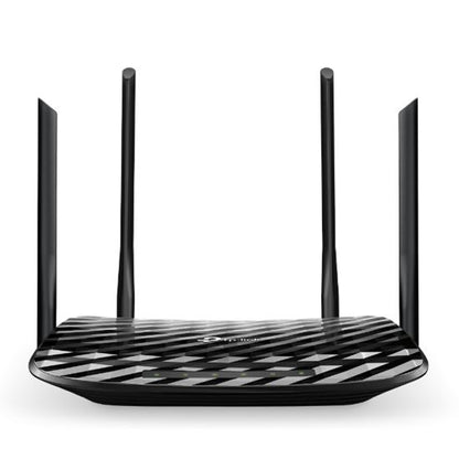 TP-Link Gigabit Router AC1200