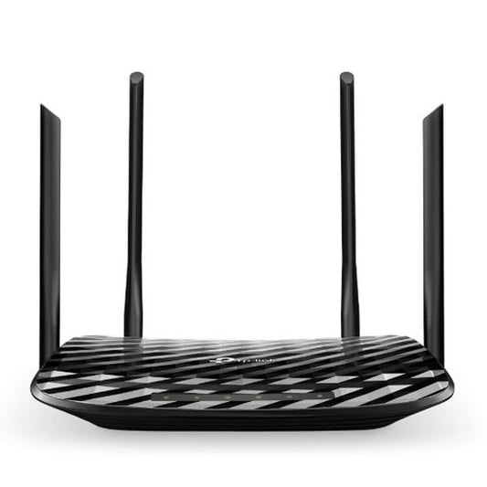 TP-Link Gigabit Router AC1200