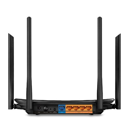 TP-Link Gigabit Router AC1200