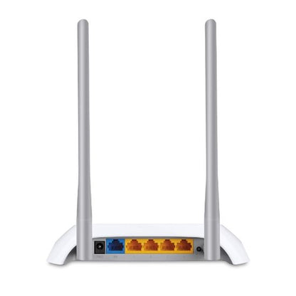 TP-Link Wireless N Router up t