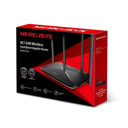 Mercusys Wireless Router AC120