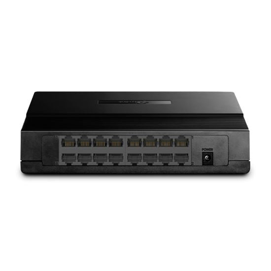 TP-Link Switch 16-Port 10/100 Mbps Desktop Switch