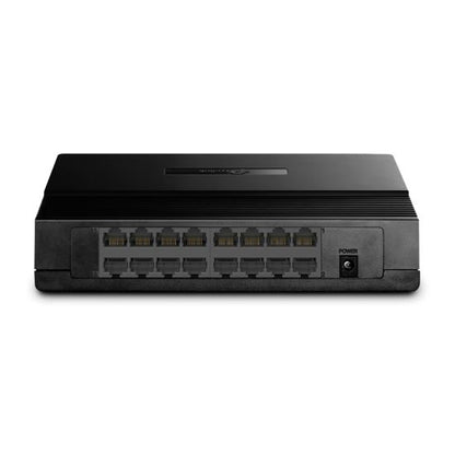 TP-Link Switch 16-Port 10/100 Mbps Desktop Switch
