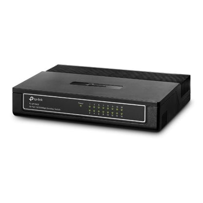 TP-Link Switch 16-Port 10/100 Mbps Desktop Switch