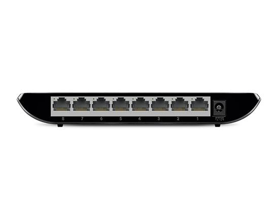Tp-Link Switch 8 Port,Gigabit