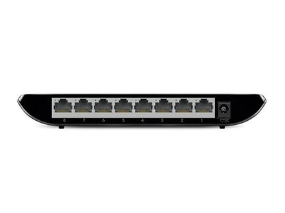 Tp-Link Switch 8 Port,Gigabit