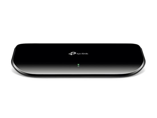 Tp-Link Switch 8 Port,Gigabit