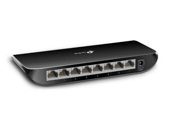 Tp-Link Switch 8 Port,Gigabit