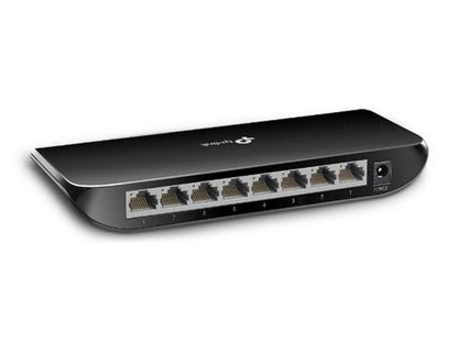 Tp-Link Switch 8 Port,Gigabit