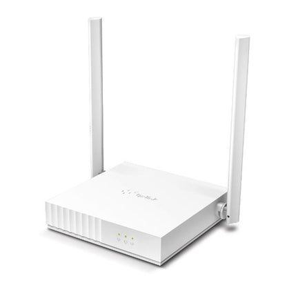 TP-Link TL-WR820N 300Mbps Wireless N Speed 2 Ant.
