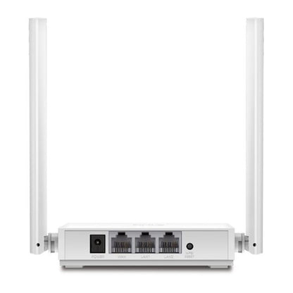 TP-Link TL-WR820N 300Mbps Wireless N Speed 2 Ant.