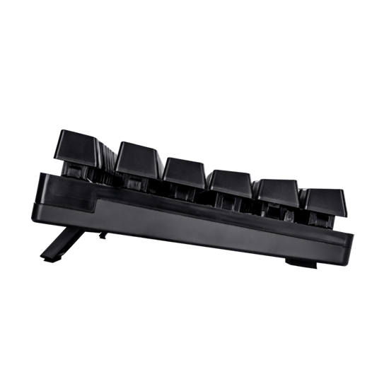 Trust Keyboard GXT 835 Azor Il