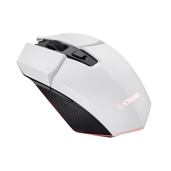 Trust Mouse Gaming GXT 110 Felox, Wireless