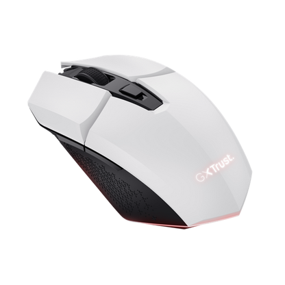 Trust Mouse Gaming GXT 110 Felox, Wireless
