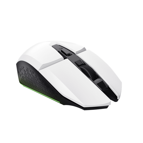 Trust Mouse Gaming GXT 110 Felox, Wireless