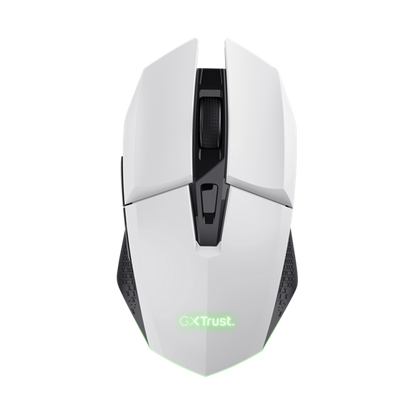 Trust Mouse Gaming GXT 110 Felox, Wireless