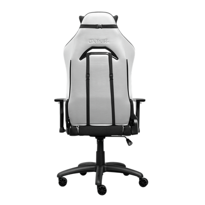 Trust Chair Gaming, GXT 714W Ruya, White/Black