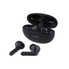 Trust Earbuds Yavi, Bluetooth, Black